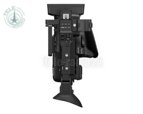 Sony PXW-Z200 4K 1" CMOS-сенсор XDCAM видеокамера