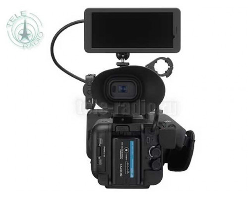 Sony PXW-Z200 4K 1" CMOS-сенсор XDCAM видеокамера