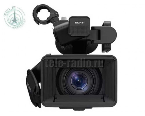 Sony PXW-Z200 4K 1" CMOS-сенсор XDCAM видеокамера