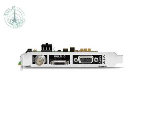 AJA KONA Xpand