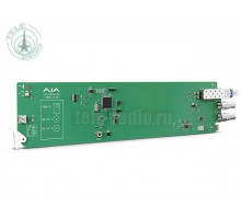 AJA OG-FiDO-R-12G-ST