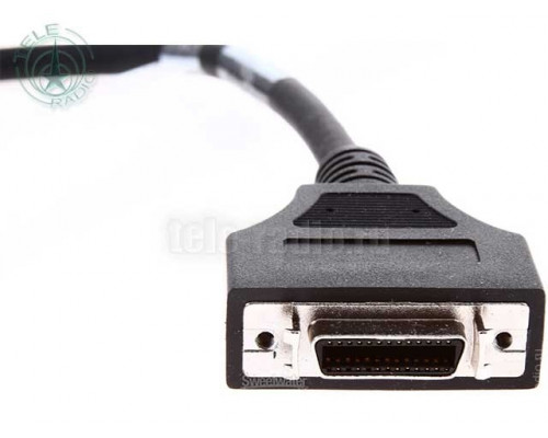 Avid Adapter DigiLink (F) to Mini-DigiLink (M)