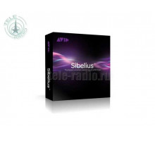 Avid Sibelius | Ultimate Perpetual License NEW (Electronic Delivery)