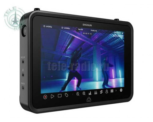 Монитор-рекордер Atomos 7 дюймов Shogun