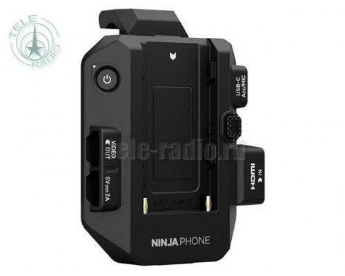 Atomos Ninja Phone