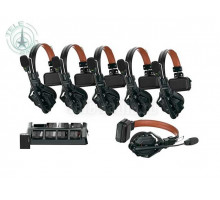 Hollyland Solidcom C1 Pro-6S