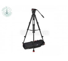 Sachtler System FSB 6 Mk II 75/2 AL MS штативный комплект