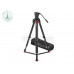Штатив Sachtler System aktiv10T flowtech100 GS/MS