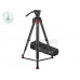 Штативный комплект Sachtler System aktiv14T flowtech100 GS/MS