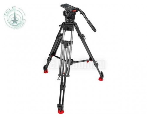 Штативная система Sachtler Video 18 S2 HD MCF