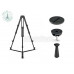 Штативный комплект Sachtler PTZ Tripod System