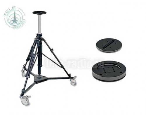 Штативный комплект Sachtler PTZ Tripod System