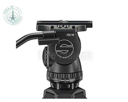 Жидкостная головка Sachtler FSB 6 Mk II