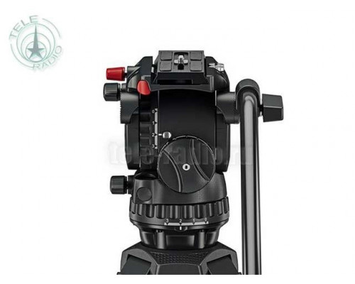 Жидкостная головка Sachtler FSB 6 Mk II