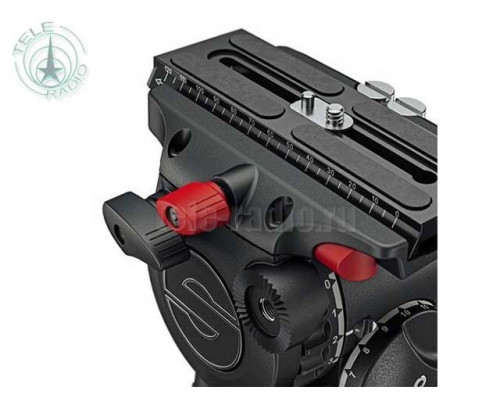 Жидкостная головка Sachtler FSB 6 Mk II