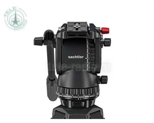 Жидкостная головка Sachtler FSB8 Mk II