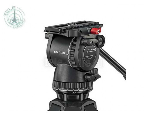 Жидкостная головка Sachtler FSB8 Mk II