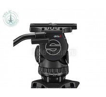Жидкостная головка Sachtler aktiv6