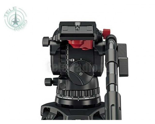Жидкостная головка Sachtler aktiv14T