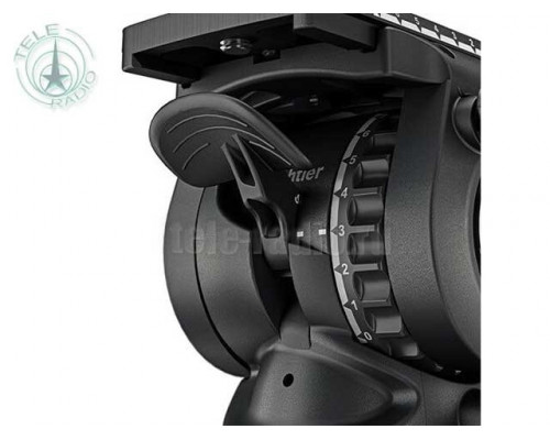 Жидкостная головка Sachtler aktiv14T
