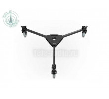 Sachtler Dolly для штативов flowtech
