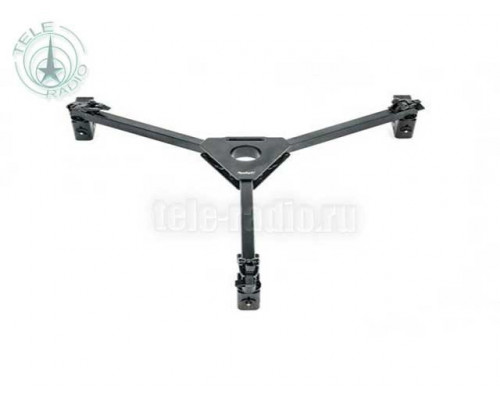 Sachtler Dolly для штативов flowtech