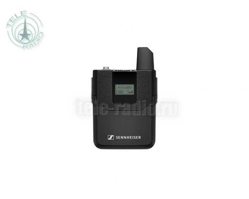 Sennheiser AVX ME2/835 SET-3