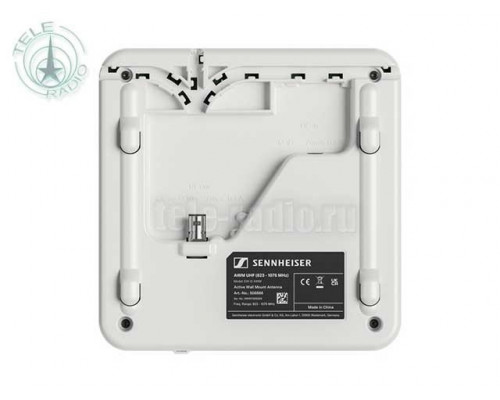 Sennheiser AWM UHF (470 – 694 MHZ)