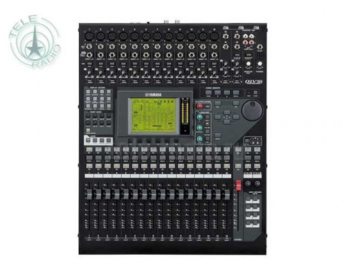 Yamaha 01V96i Цифровой микшерный пульт