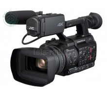 JVC GY-HC500E 4K Camcorder