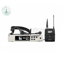 Sennheiser ew 100 G4-ME3-1G8