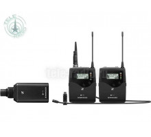 Sennheiser ew 500 FILM G4-DW
