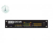 Deva Broadcast DB910 дуплексный IP кодек