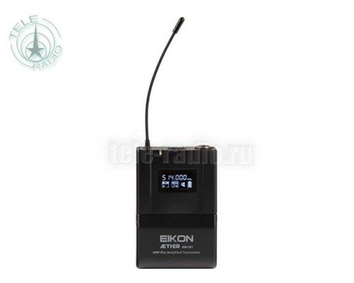 PROEL EIKON AETHERRM1HA