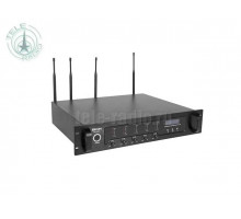 Беспроводная конференц-система PROEL EIKON WCS1000RXV2