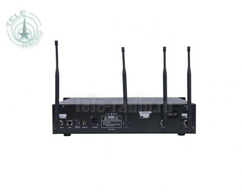 Беспроводная конференц-система PROEL EIKON WCS1000RXV2