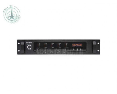 Беспроводная конференц-система PROEL EIKON WCS1000RXV2