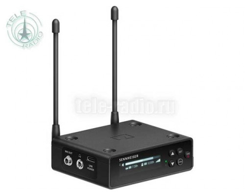 Цифровая система Sennheiser EW-DP 835 Set