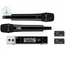 Sennheiser EW-DX 835-S SET