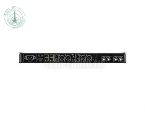 Sennheiser EW-DX EM 4 DANTE