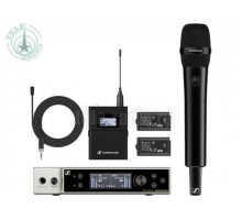 Sennheiser EW-DX MKE 2 / 835-S SET