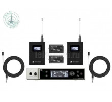 Sennheiser EW-DX MKE 2 SET