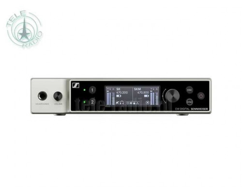 Sennheiser EW-DX MKE 2 SET