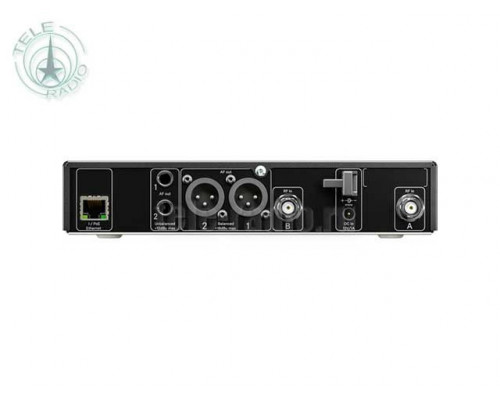 Sennheiser EW-DX MKE 2 SET