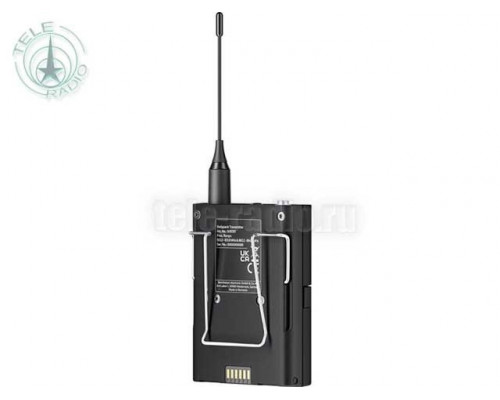 Sennheiser EW-DX SK