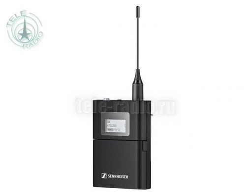 Sennheiser EW-DX SK