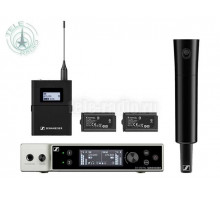 Sennheiser EW-DX SK / SKM-S BASE SET