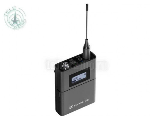 Sennheiser EW-DX SK 3-PIN (Q1-9)