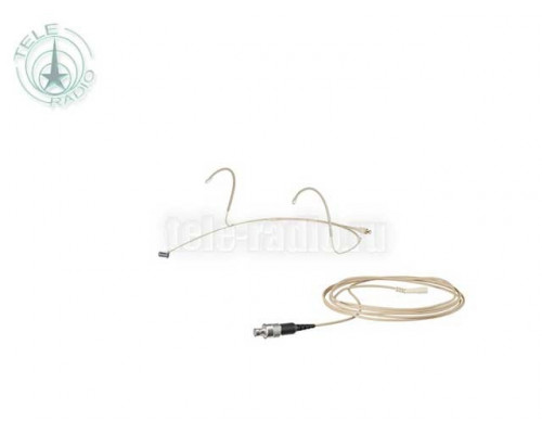 Sennheiser Headmic 4 BE 3-Pin