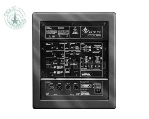 Neumann KH 750 DSP D G